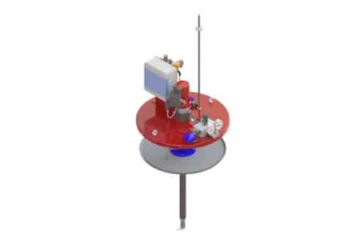 Grupo de bombeo monoblock M25