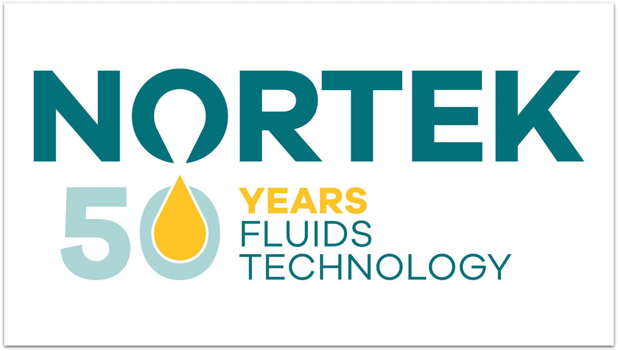 NORTEK celebrates its 50th anniversary premiering a new corporate